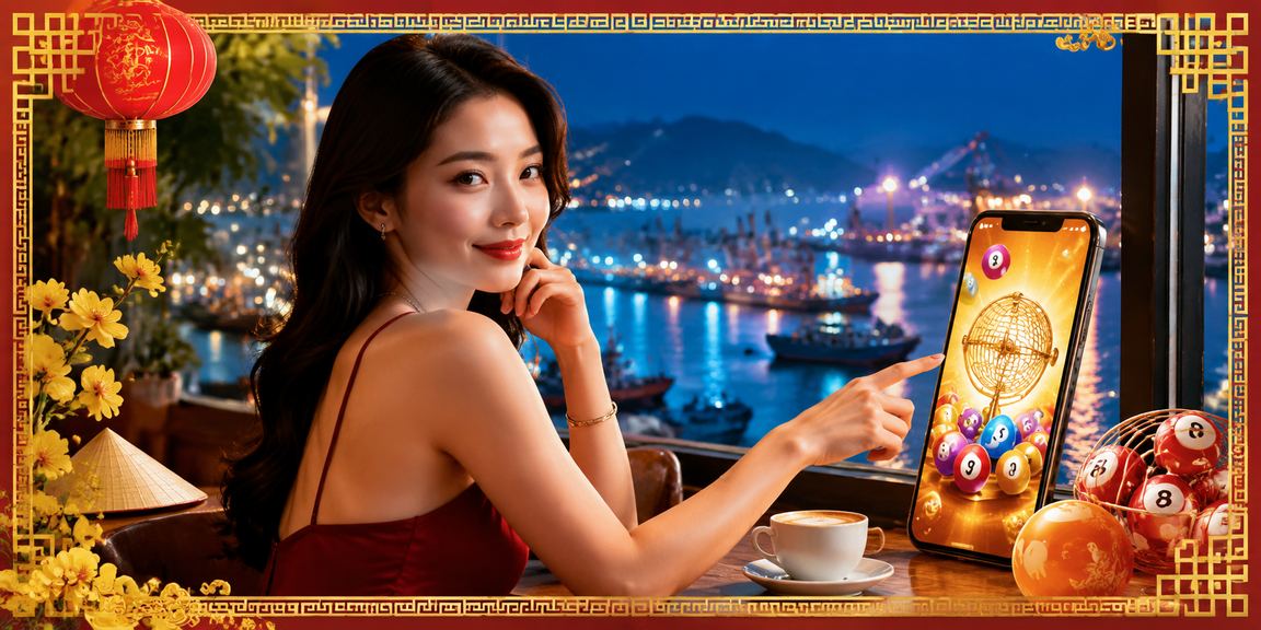 Người dùng tại Hải Phòng tra cứu số liệu phân tích kèo bóng đá trong quán cà phê