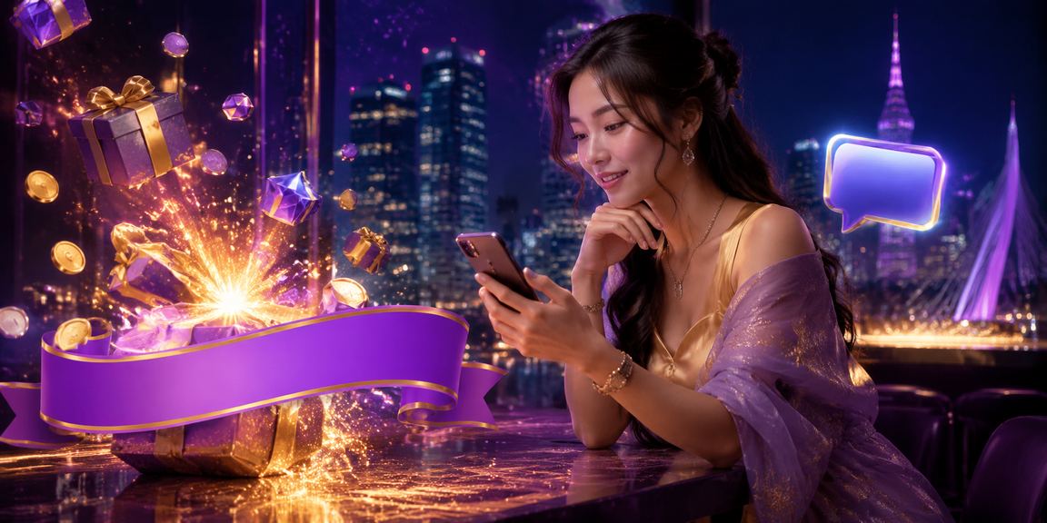 Người chơi tại TP.HCM theo dõi kèo bóng đá và đặt cược qua điện thoại trong ánh đèn neon về đêm