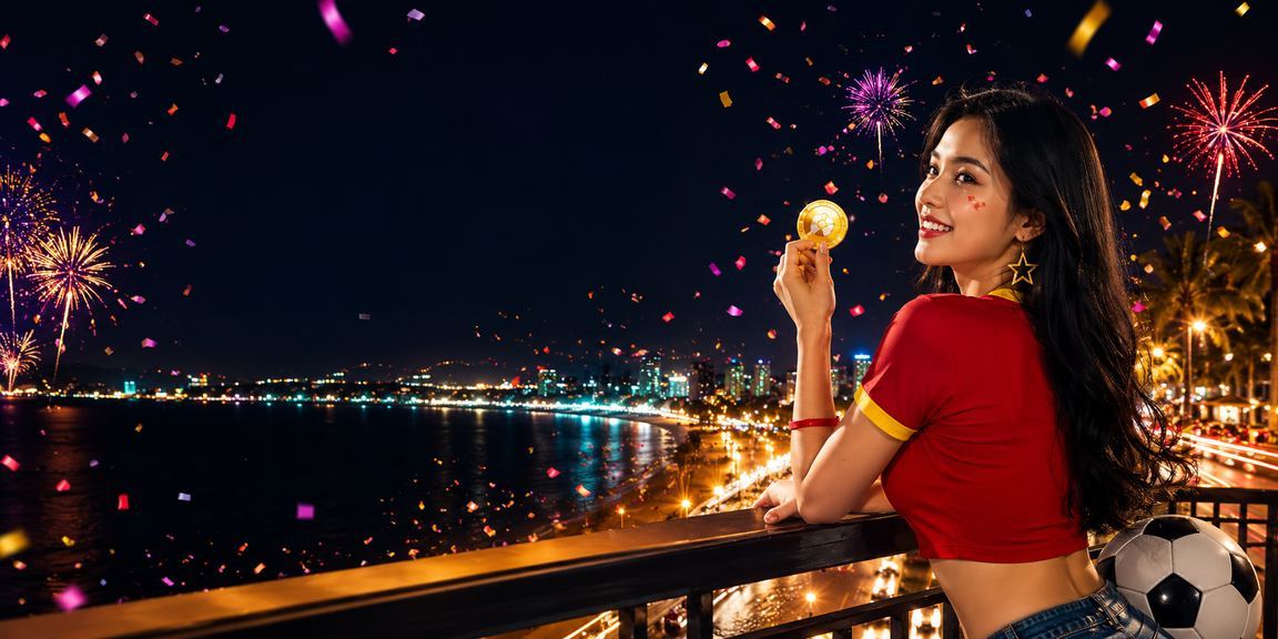 Người hâm mộ bóng đá tại Phan Thiết theo dõi kèo thể thao trên điện thoại